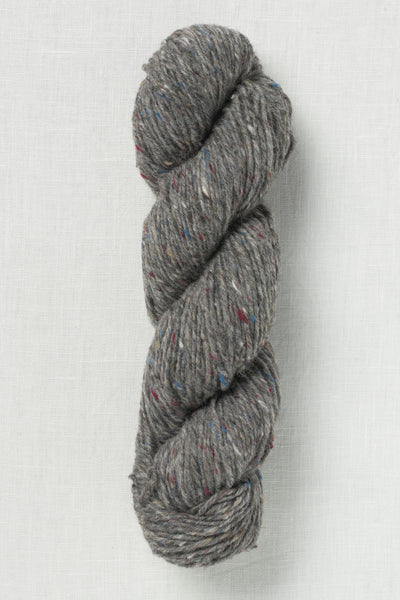 Erika Knight Pure Tweed 4809 Giant's Stone Grey