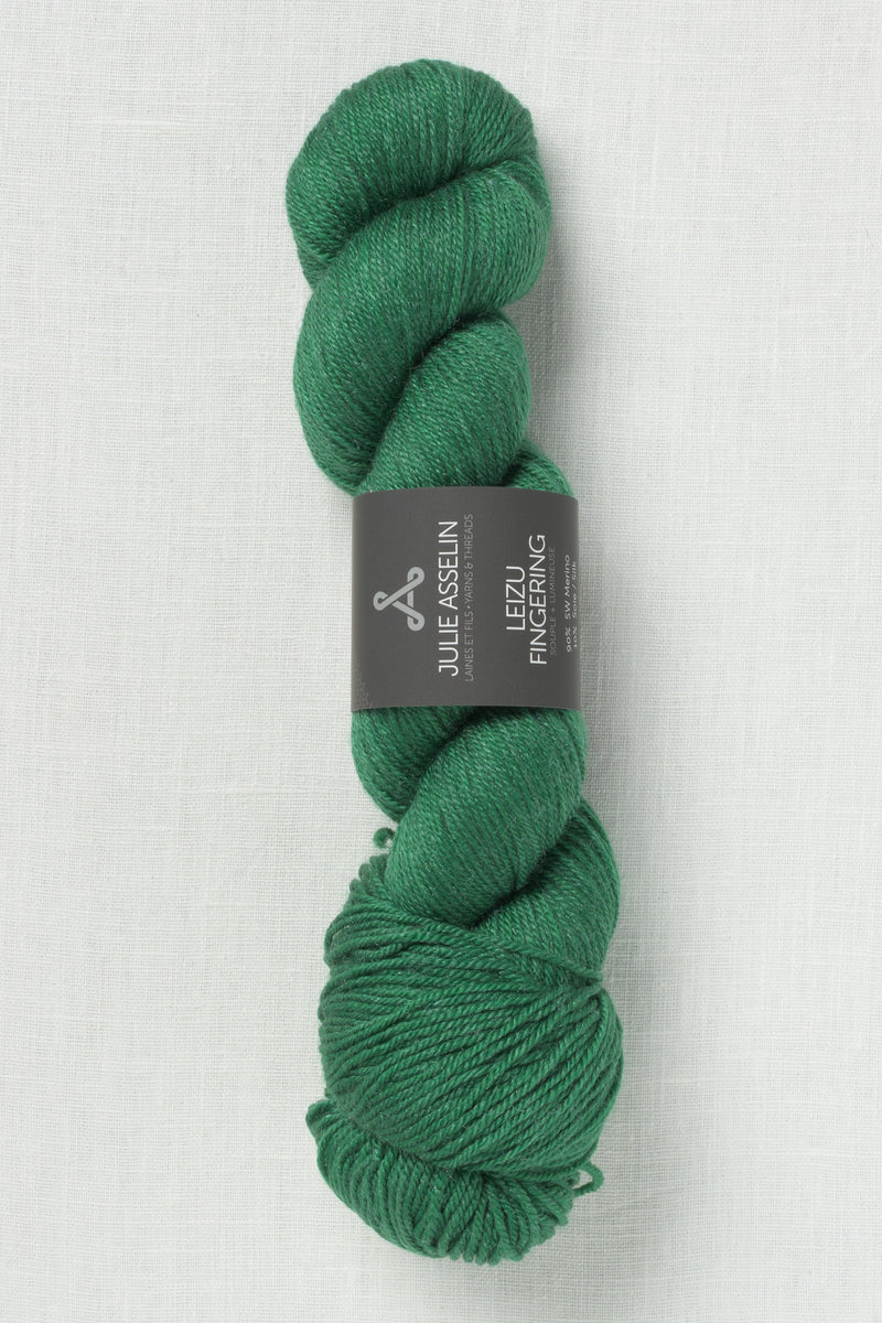 Julie Asselin Leizu Fingering Pastèque