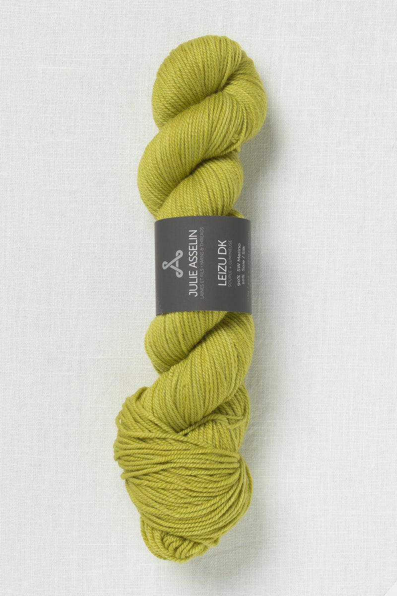 Julie Asselin Leizu DK Grassland