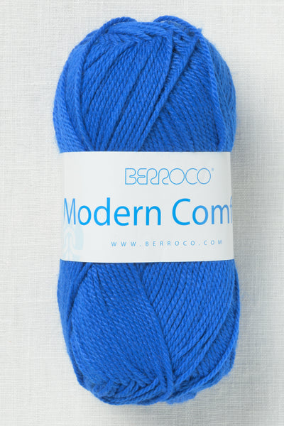 Berroco Modern Comfort 12636 Royal Blue