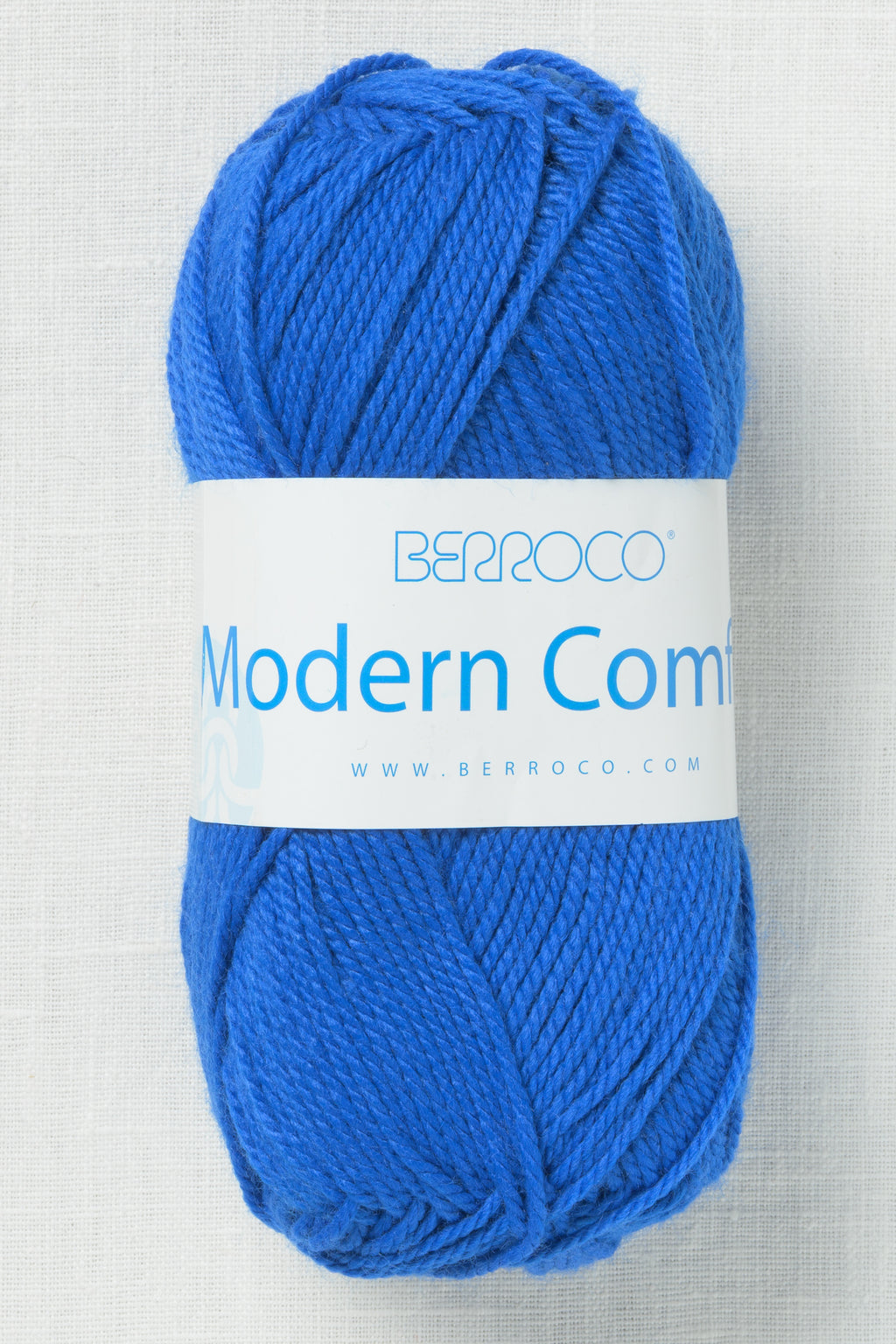 Berroco Modern Comfort 12636 Royal Blue