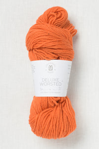 Universal Yarn Deluxe Worsted 14002 Pumpkin
