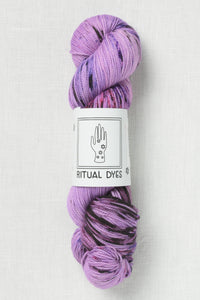 Ritual Dyes Maiden Sagittarius