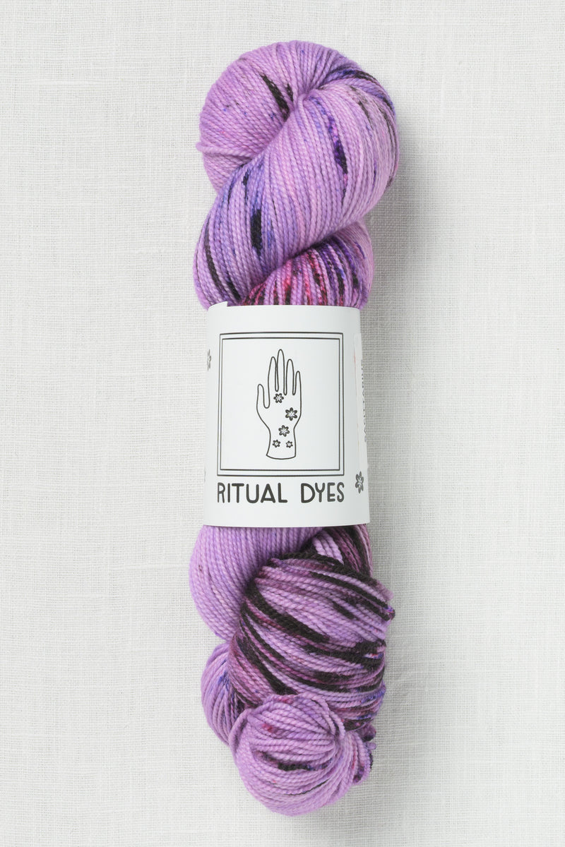 Ritual Dyes Maiden Sagittarius