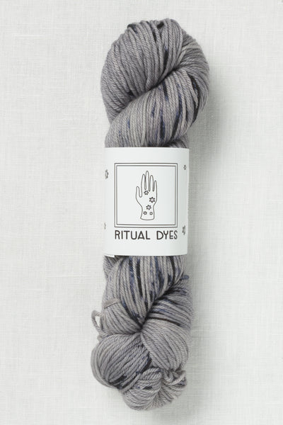 Ritual Dyes Priestess Capricorn