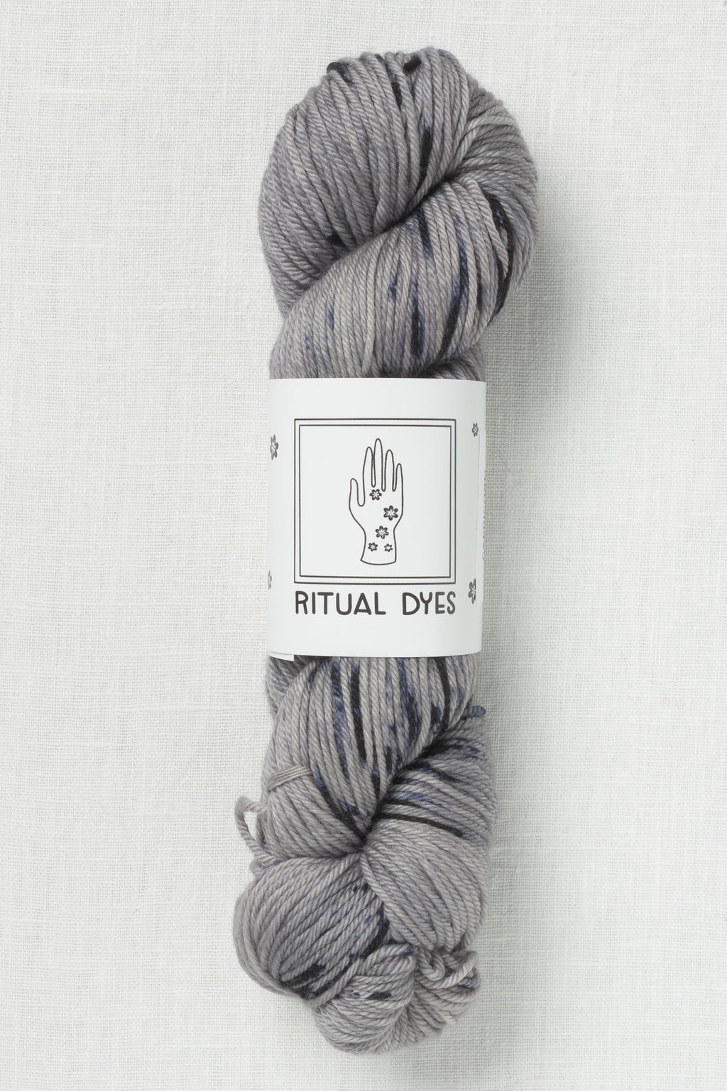 Ritual Dyes Priestess Capricorn