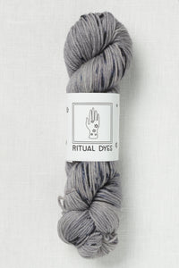 Ritual Dyes Priestess Capricorn