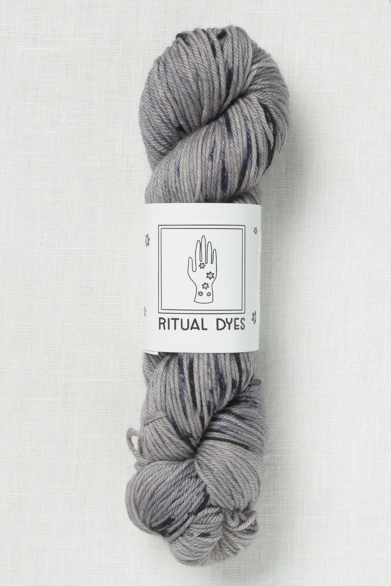 Ritual Dyes Priestess Capricorn