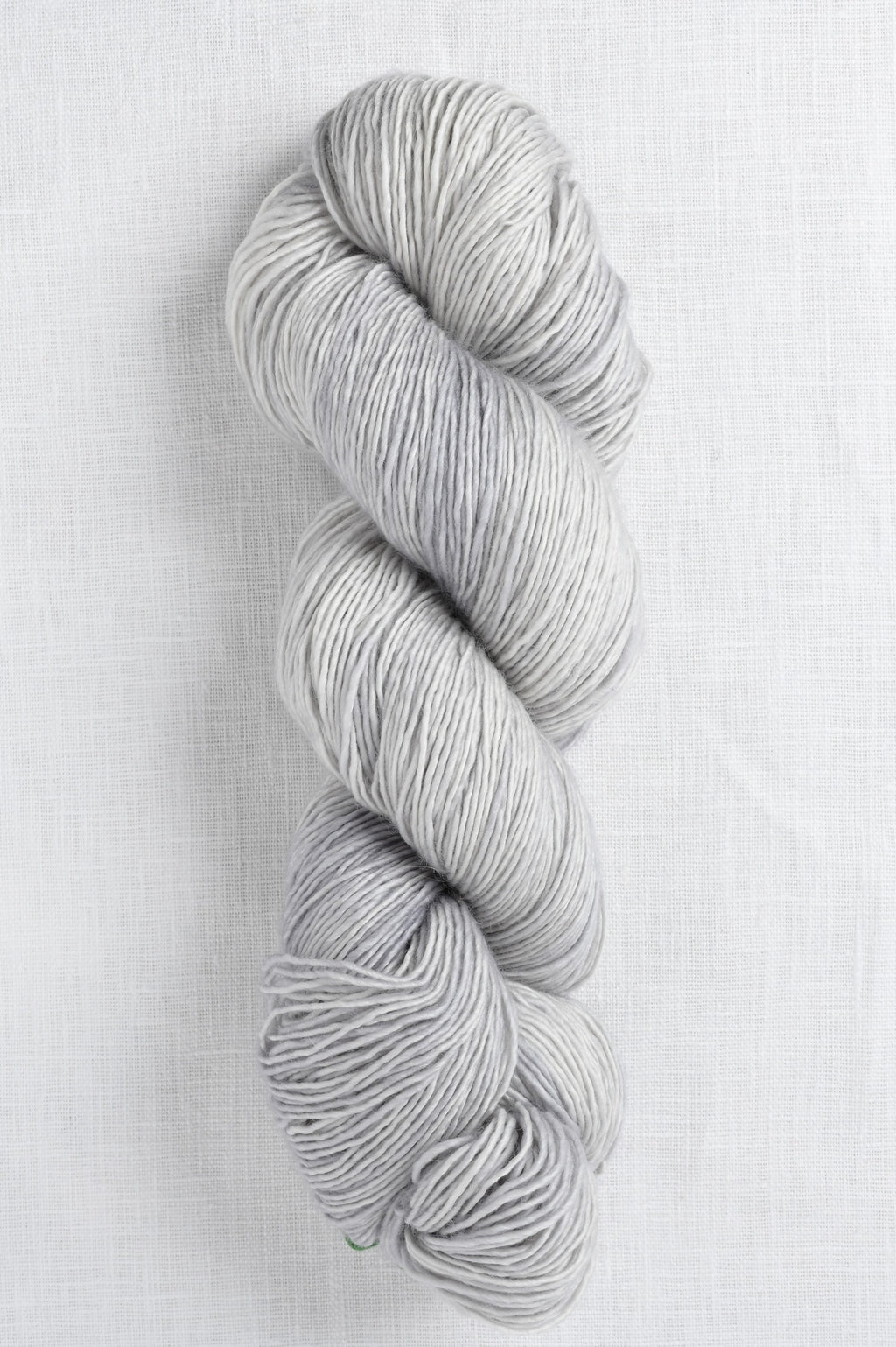 Madelinetosh Biggie Silver Fox (Core)