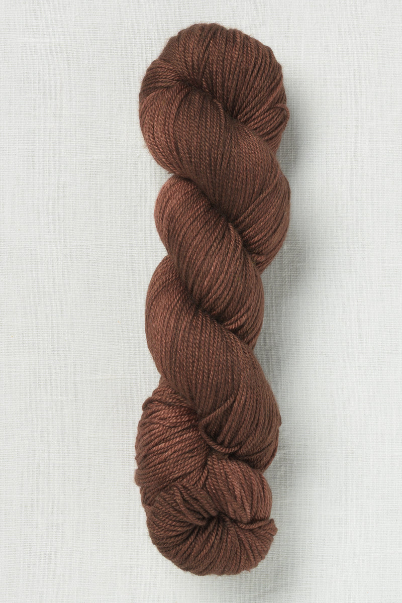 Madelinetosh Pashmina Sinfully Decadent