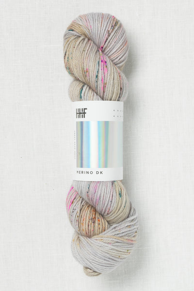 Hedgehog Fibres Merino DK Hopscotch (New)