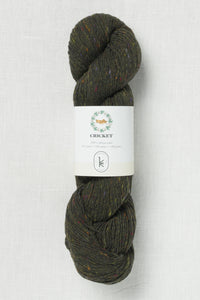 Kelbourne Woolens Cricket 300 Kelp