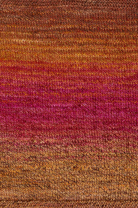 Urth Yarns Spiral Grain Sport Teak swatch