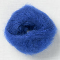 Pascuali Mohair Bliss 838 Cobalt