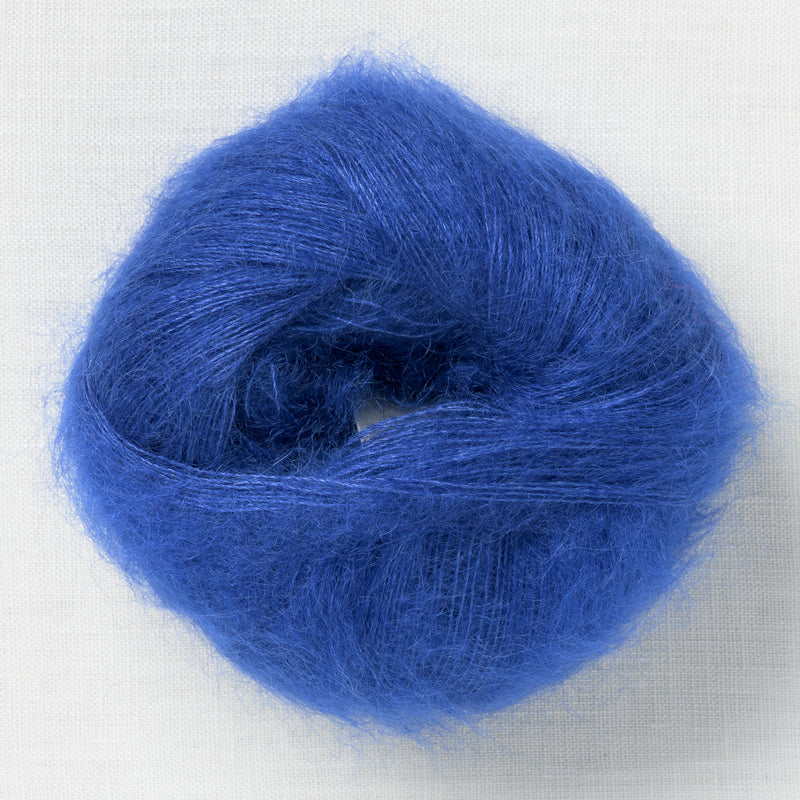 Pascuali Mohair Bliss 838 Cobalt