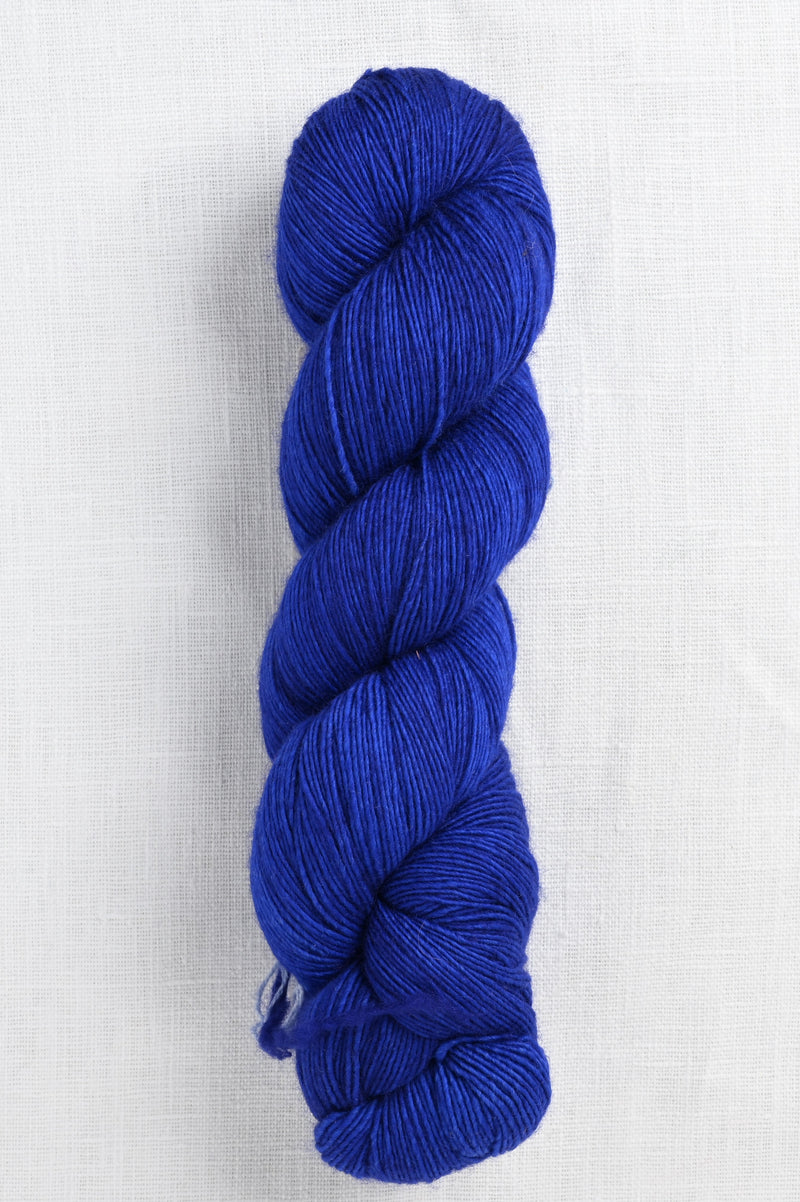 Malabrigo Lace 080 Azul Bolita