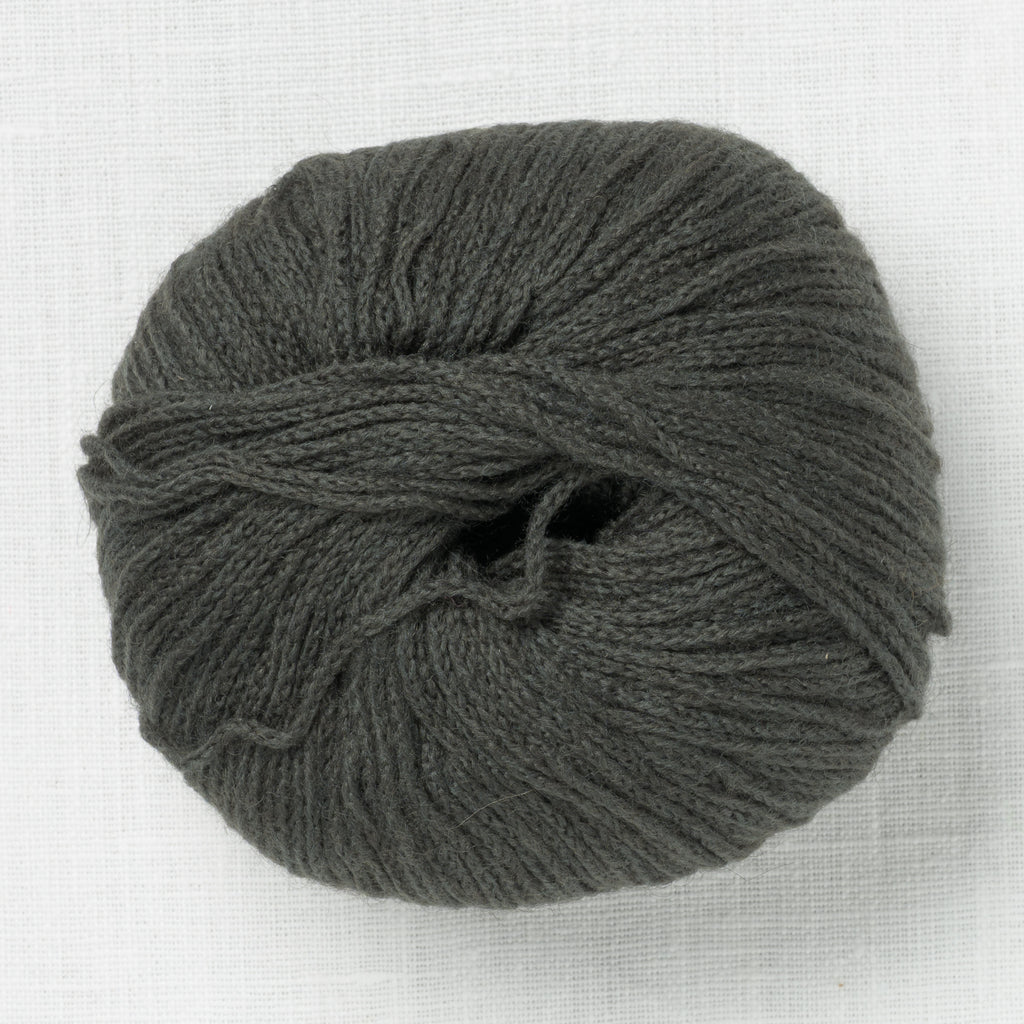 Lang Yarns Nomad 18 Dark Green