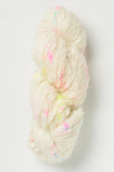La Bien Aimee Big Kumo Confetti Cake