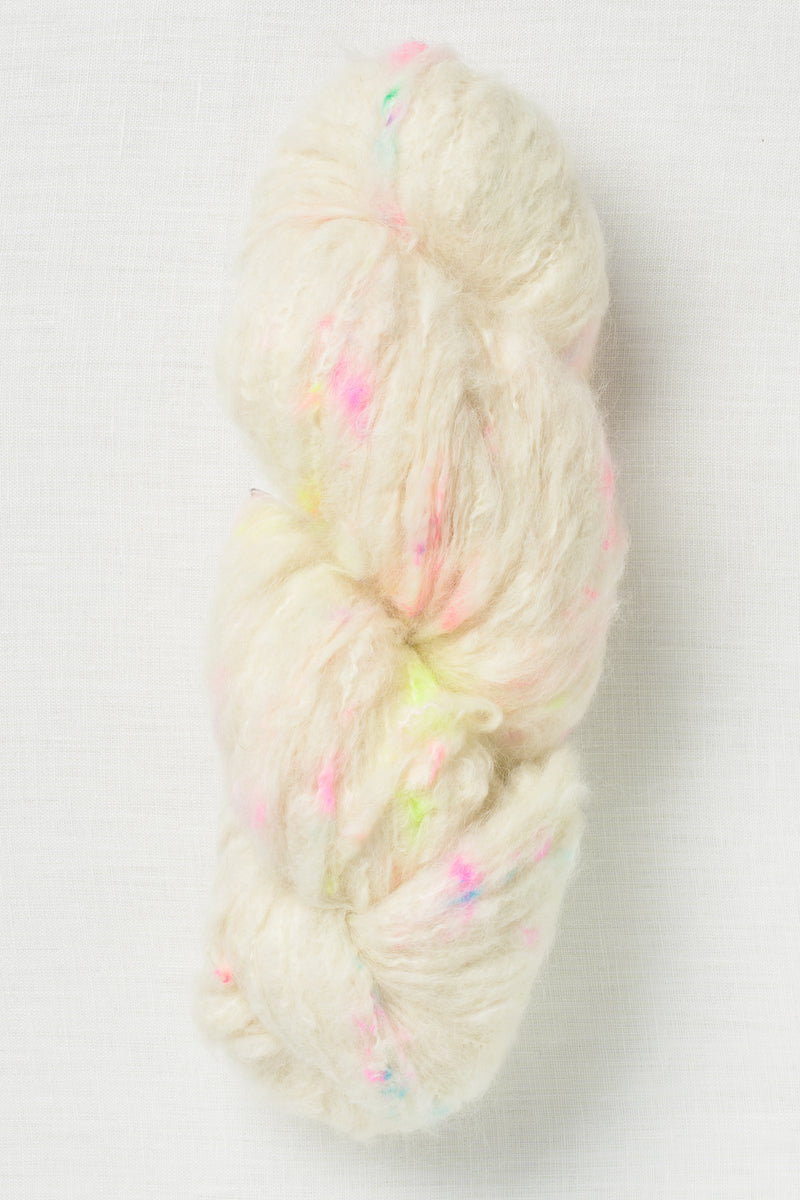La Bien Aimee Big Kumo Confetti Cake