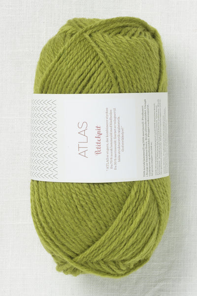 Sandnes Garn Atlas 9564 Atlas Matcha (PetiteKnit Color Palette)