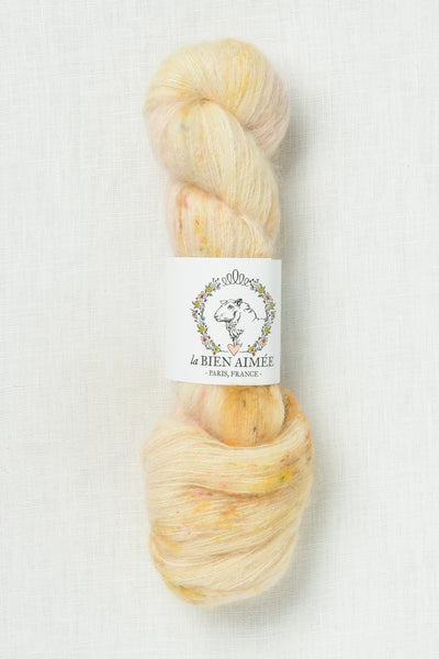 La Bien Aimee Little Kumo Heliodore