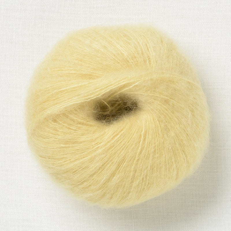 De Rerum Natura Bérénice Crème Anglaise