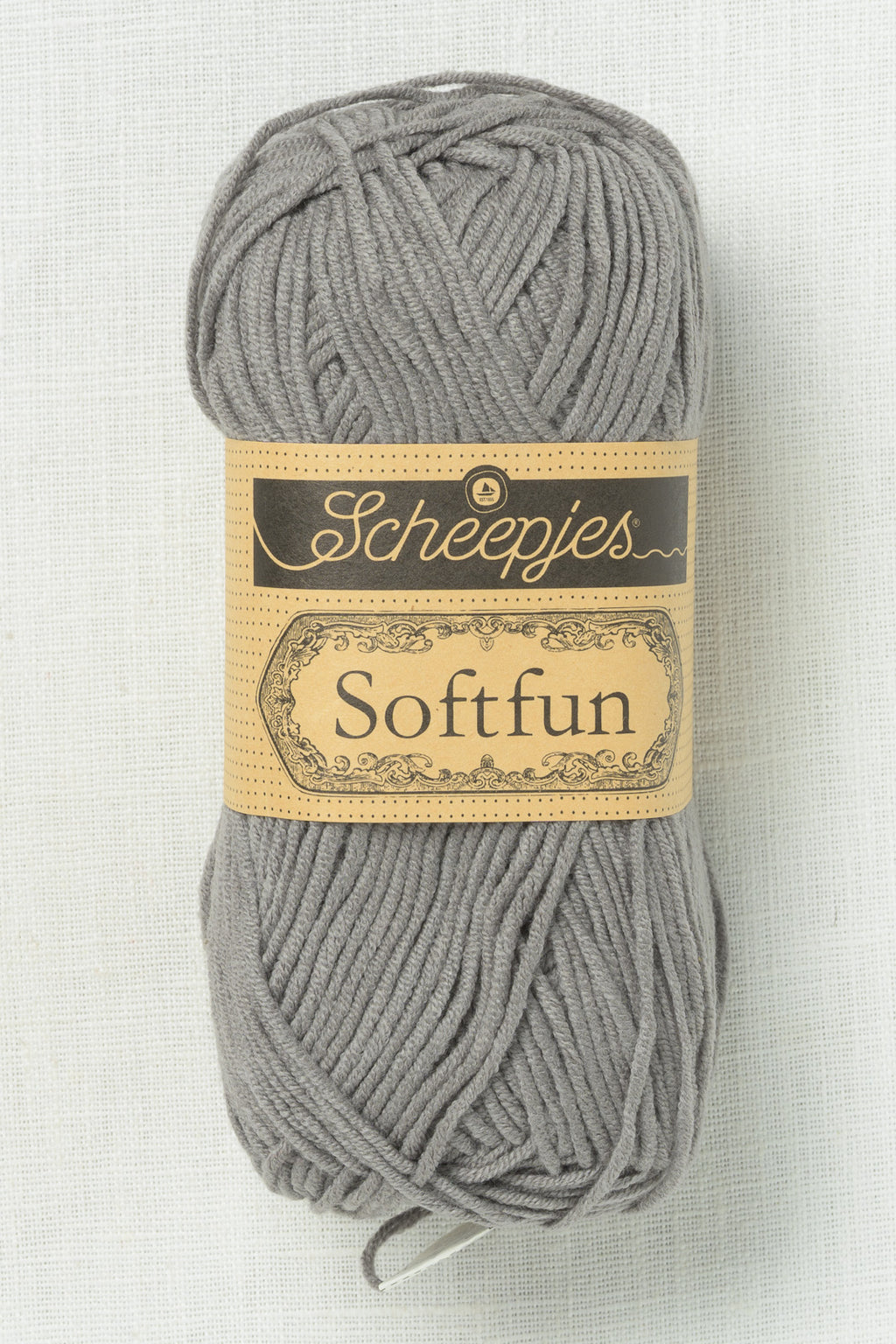 Scheepjes Softfun 2510 Dove