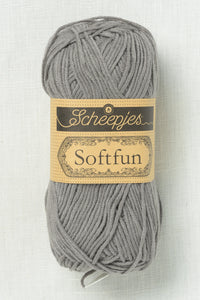 Scheepjes Softfun 2510 Dove