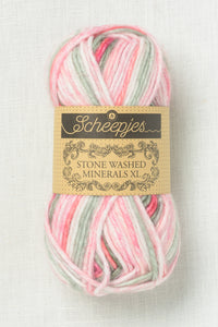 Scheepjes Stone Washed XL Minerals 917 Morganite Ash
