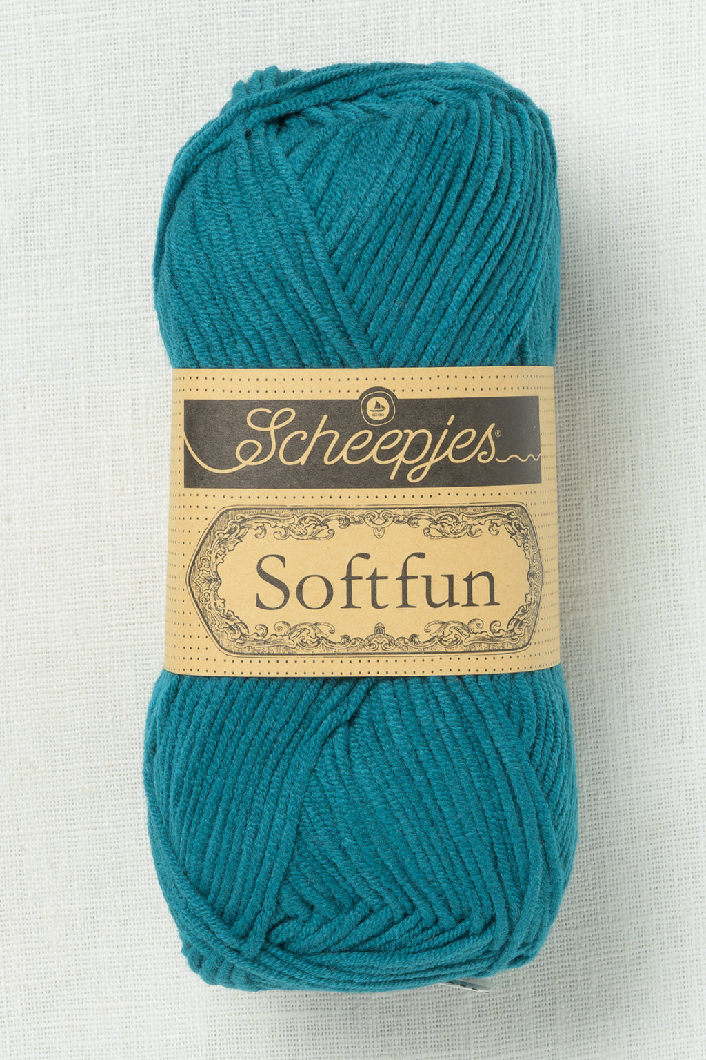 Scheepjes Softfun 2644 Lagoon