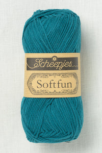 Scheepjes Softfun 2644 Lagoon