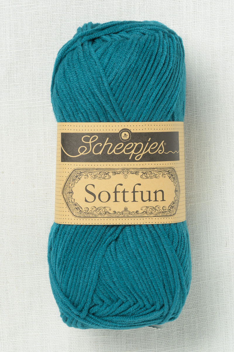 Scheepjes Softfun 2644 Lagoon