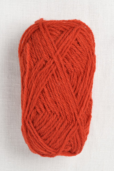 Jamieson's Shetland Double Knitting 462 Ginger