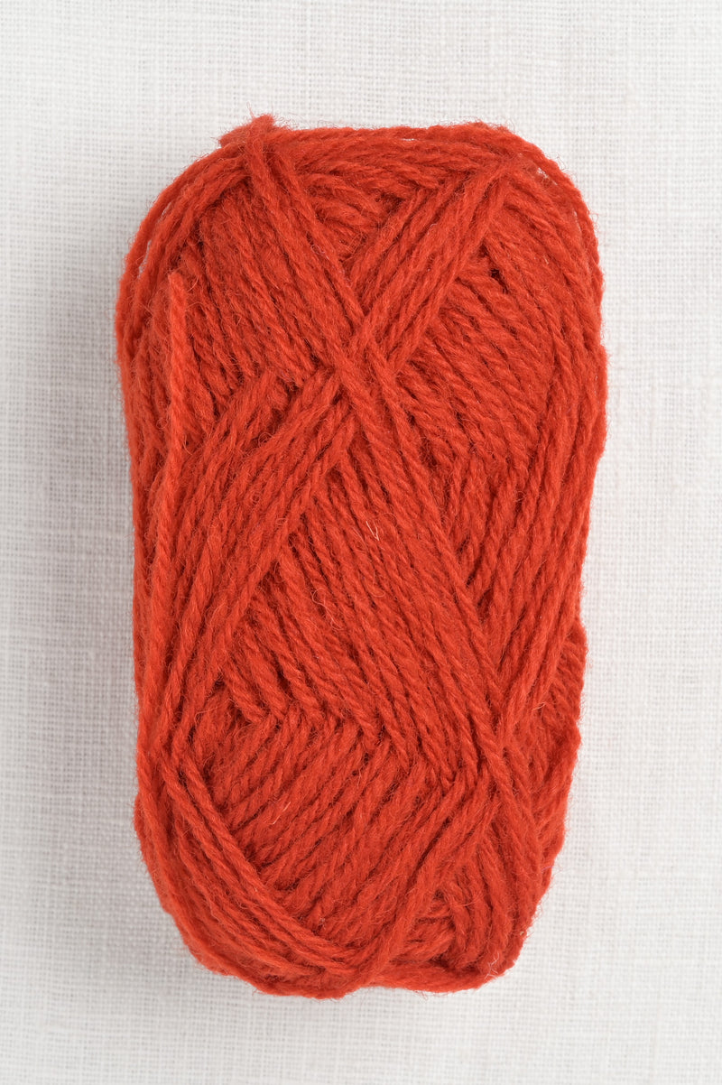 Jamieson's Shetland Double Knitting 462 Ginger