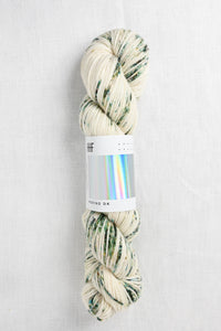 Hedgehog Fibres Merino DK Pine