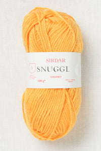 Sirdar Snuggly Chunky 0528 Custard