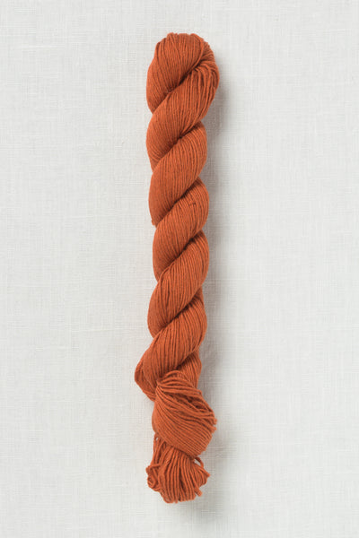 Erika Knight Studio Linen Eco 422 Brick