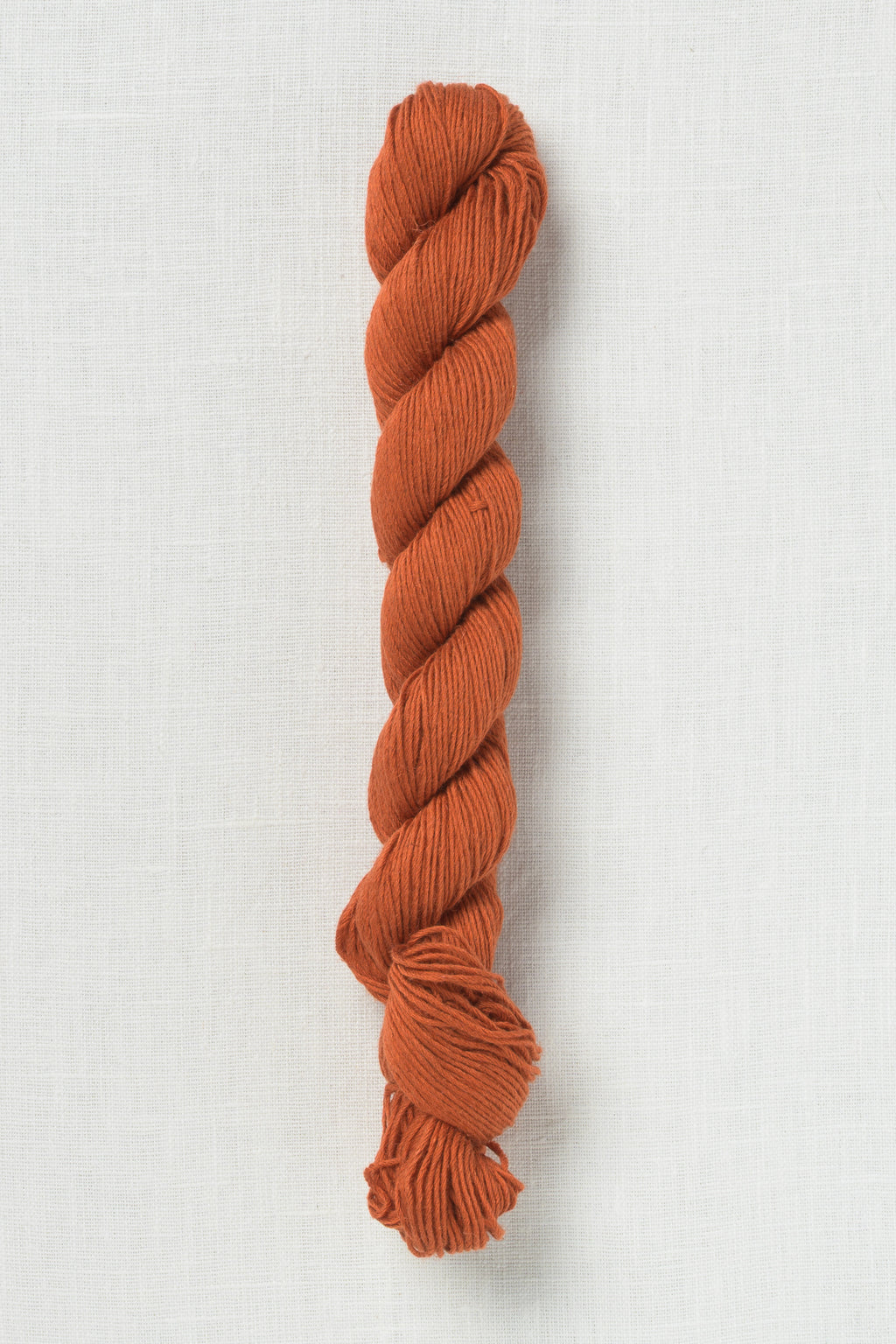 Erika Knight Studio Linen Eco 422 Brick