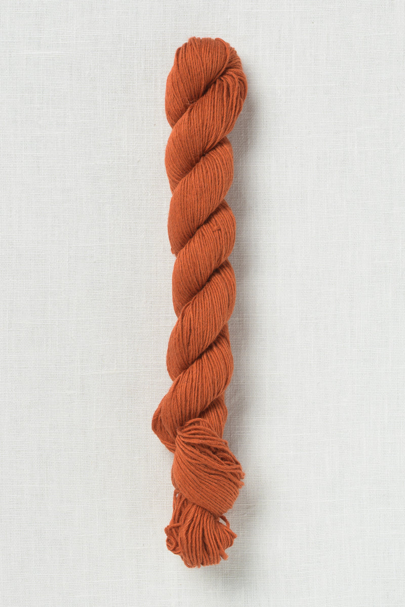 Erika Knight Studio Linen Eco 422 Brick