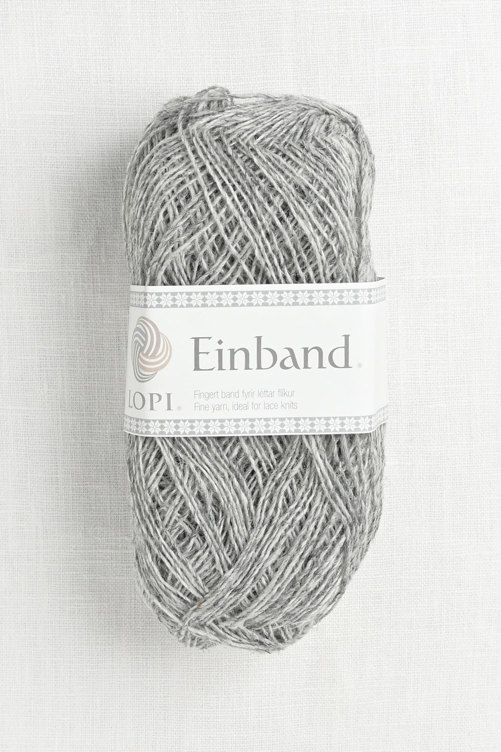 Lopi Einband 1027 Light Grey