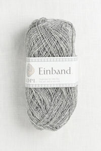 Lopi Einband 1027 Light Grey