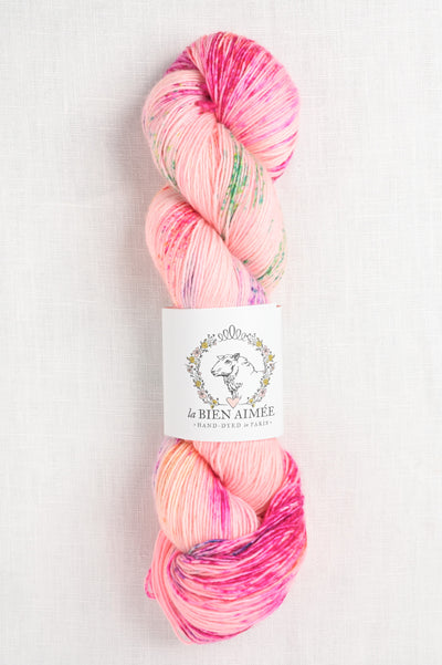 La Bien Aimee Soyeux Julia