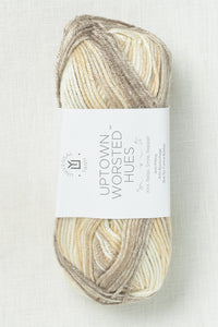 Universal Yarn Uptown Worsted Hues 3301 Salt Flat