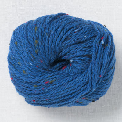 Fonty Super Tweed 07 Deep Lagoon