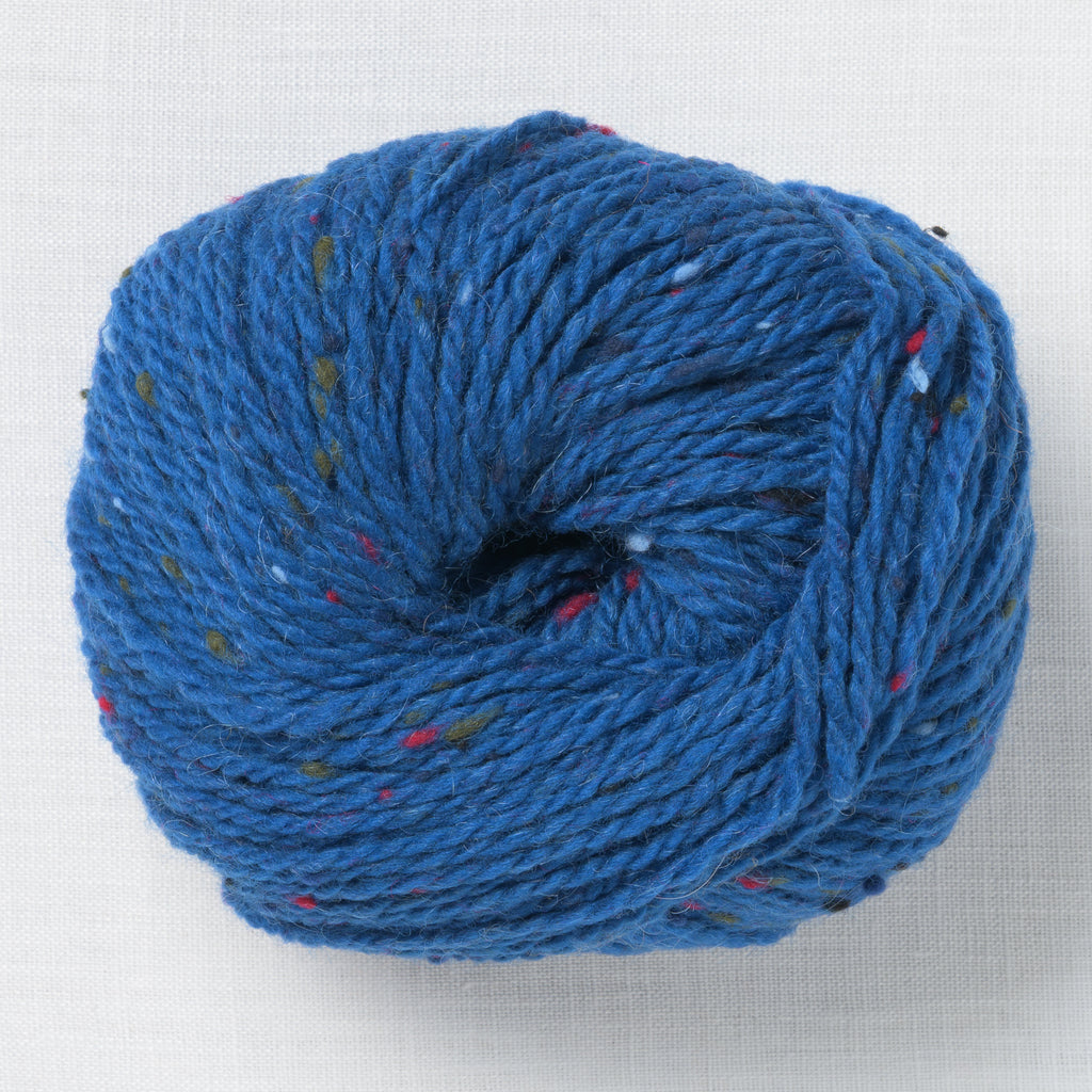 Fonty Super Tweed 07 Deep Lagoon