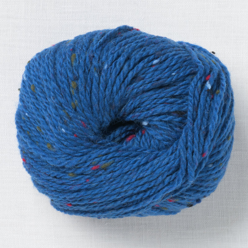 Fonty Super Tweed 07 Deep Lagoon