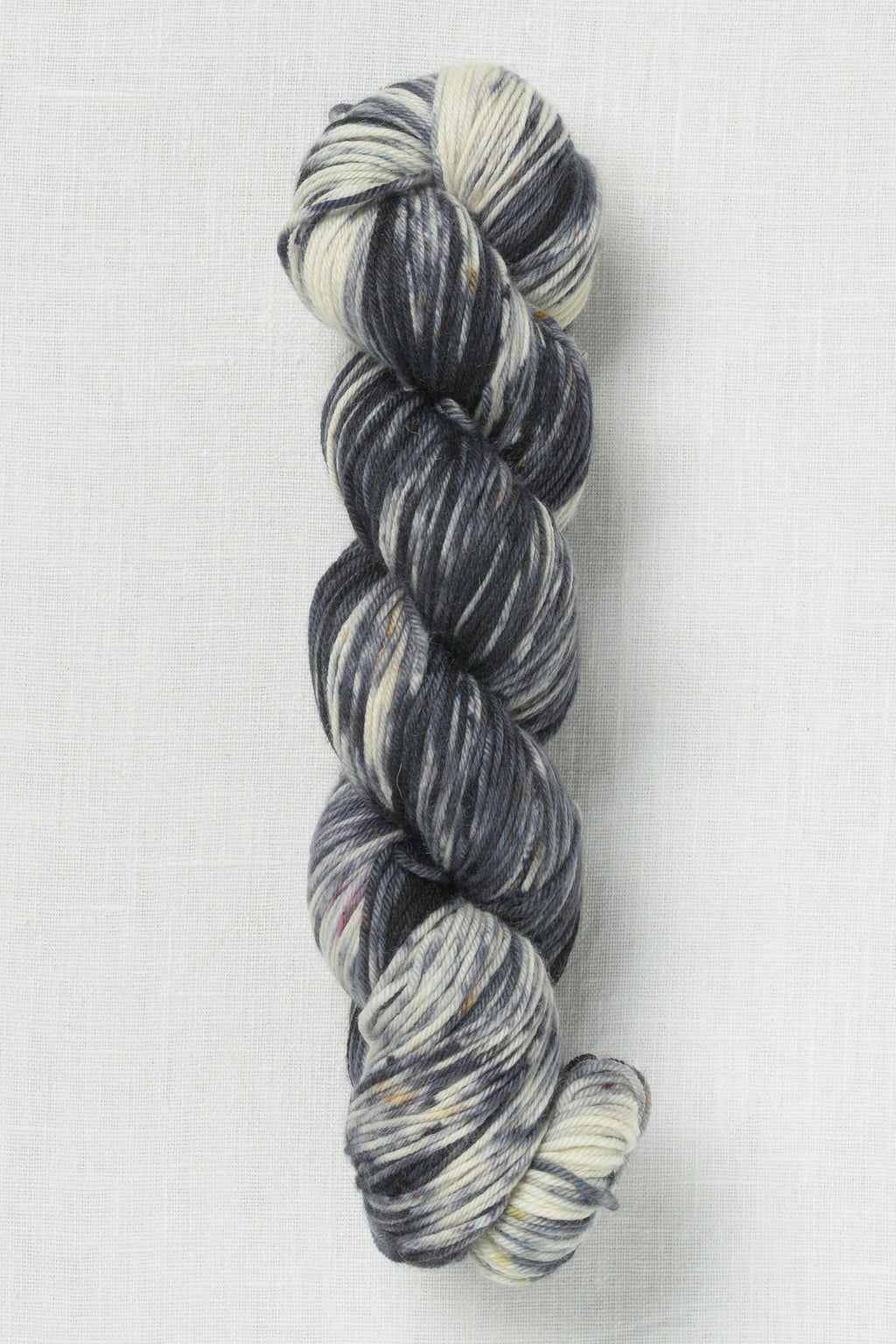 Madelinetosh Woolcycle Sport Void