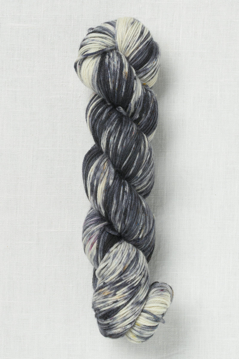 Madelinetosh Woolcycle Sport Void