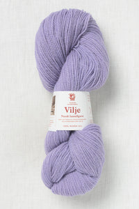 Hillesvåg Vilje 429 Light Purple