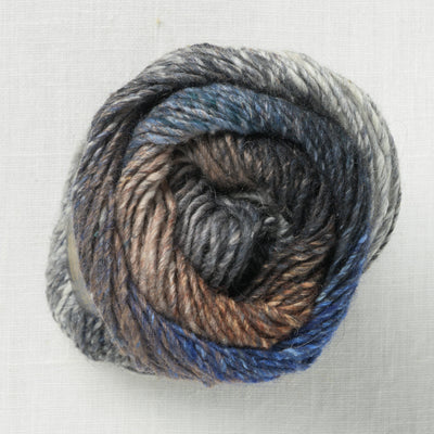 Noro Silk Garden 548 Nikaho